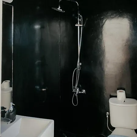 게스트하우스 Fabrika Appartament