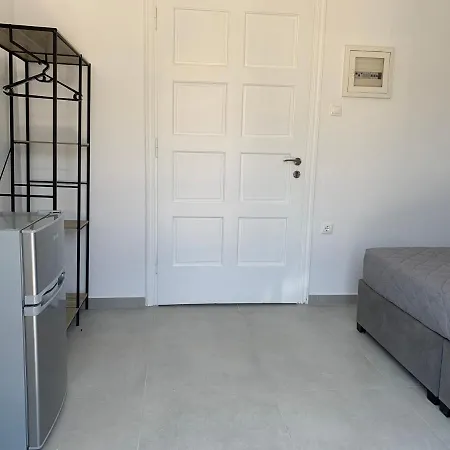 Fabrika Appartament Mykonos Town