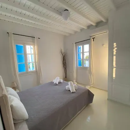 Fabrika Appartament *