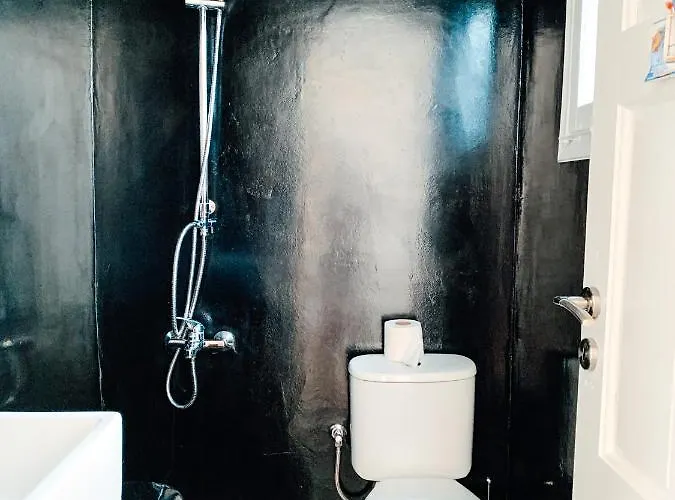 Fabrika Appartament ゲストハウス Mykonos Town