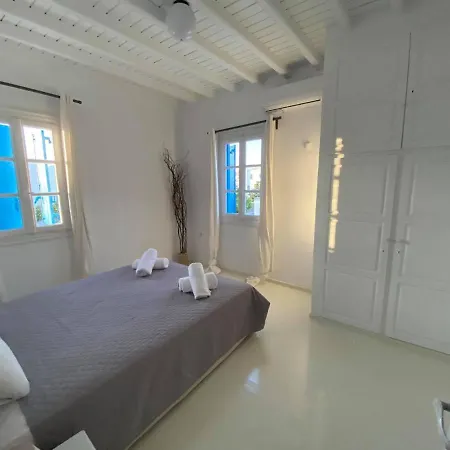 Pensionat Fabrika Appartament