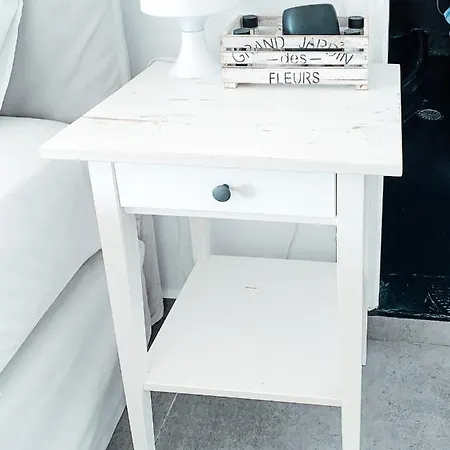 Fabrika Appartament Mykonos Town