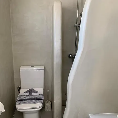 Fabrika Appartament Casa de hóspedes