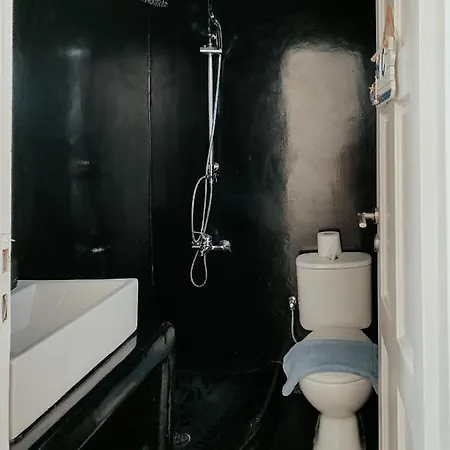 Fabrika Appartament Pensionat Mykonos Town