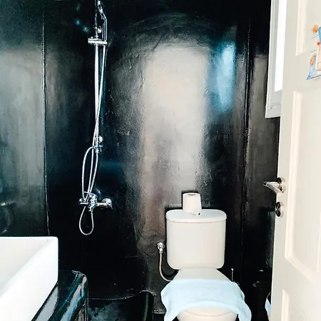 Fabrika Appartament Pensionat Mykonos Town