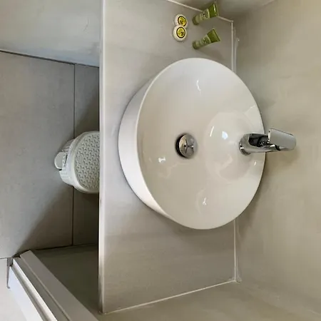 Pensionat Fabrika Appartament