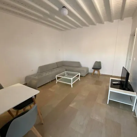 Casa de hóspedes Fabrika Appartament