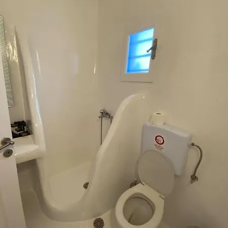 Fabrika Appartament * Mykonos Town