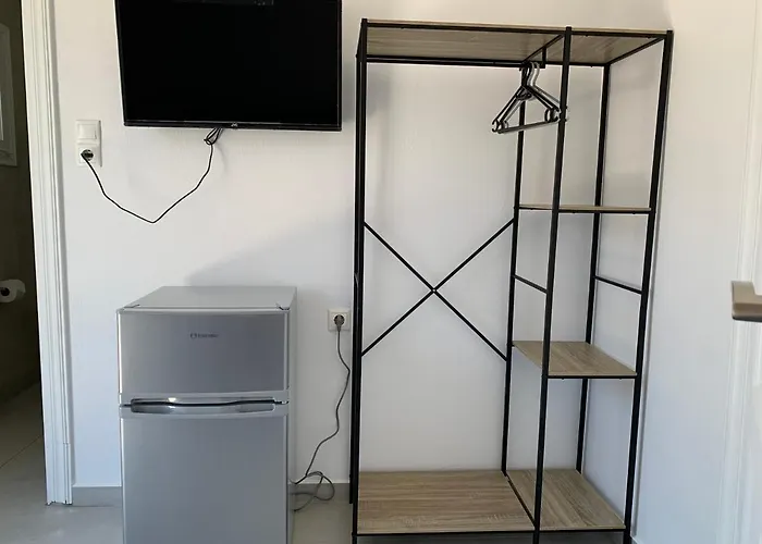 Fabrika Appartament *