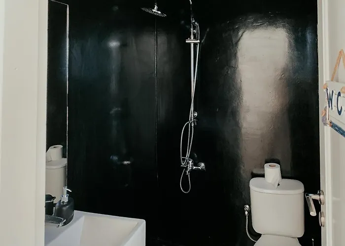 Πανσιόν Fabrika Appartament