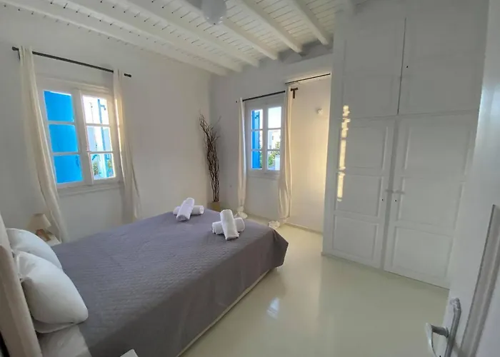 Affittacamere Fabrika Appartament