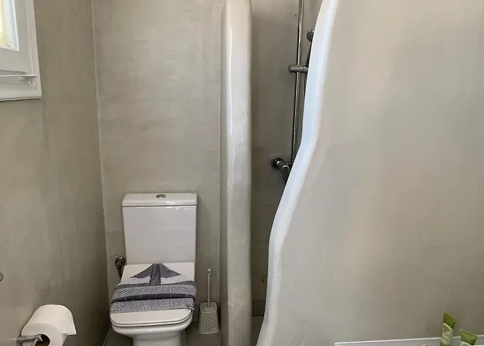 Fabrika Appartament Πανσιόν