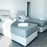 게스트하우스 Fabrika Appartament *
