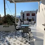 Fabrika Appartament 게스트하우스 Mykonos Town