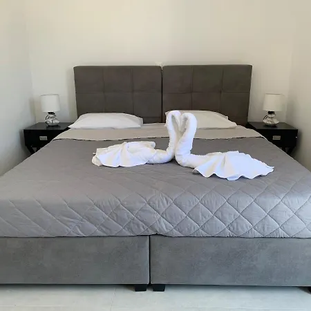 Guest house Fabrika Appartament Mykonos Town