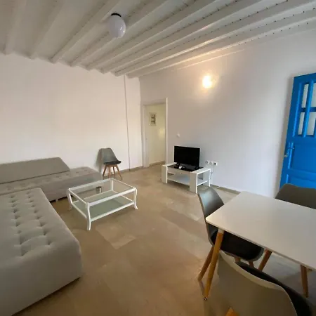 Fabrika Appartament Guest house