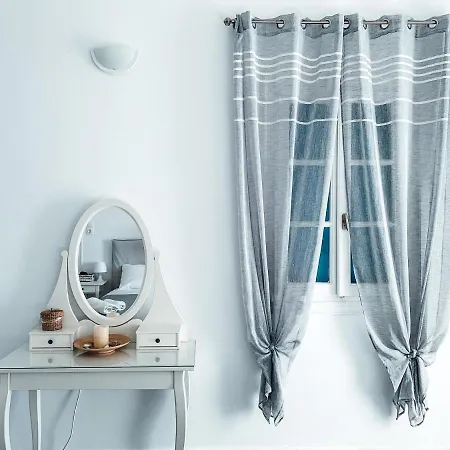 Fabrika Appartament Guest house