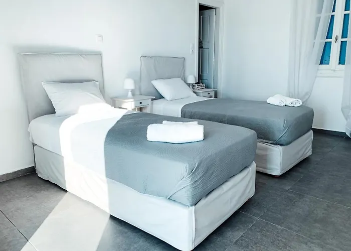 Guest house Fabrika Appartament *