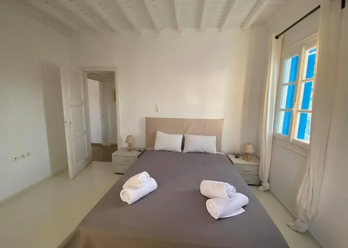 Fabrika Appartament *