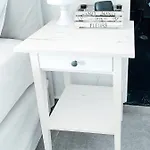 Fabrika Appartament Mykonos Town
