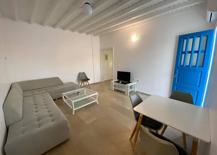 Fabrika Appartament Penzion