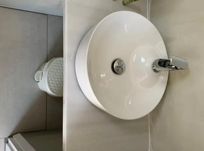 Penzion Fabrika Appartament