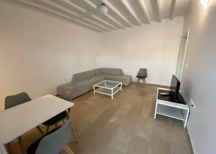 Penzion Fabrika Appartament